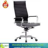 Cheapest Top Sell King Leather Conference Chair thumbnail-1