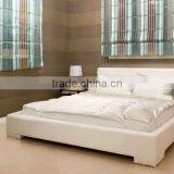Comfort Duck Feather And Down Mattress Toppers