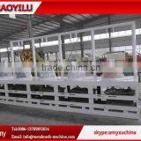 Good Price Wire Drawing Machine ( New Type)