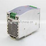 120W Single Output DIN Rail Power Transformer 15V 8A thumbnail-5