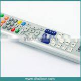 High Quality Rubber & Silicon Keypad