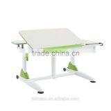 TCT Workstation G6+ XS Luxury Height Adjustable Children Desk thumbnail-3