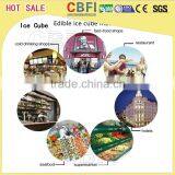 CBFI Industrial Ice Cube Making Machine Manufacturer thumbnail-6