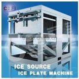Automatic Large Ice Plate Machine for South East Africa thumbnail-2