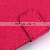 Leather Filip Cover for Galaxy s6 thumbnail-2