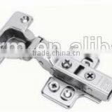 Wholesale 3D Adjustable Door Hinges thumbnail-2