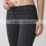 Super Comfort Custom Women Tight Yoga Pants thumbnail-2
