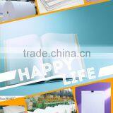 130tpd Writing/A4 Newsprint Paper Making Machine thumbnail-1