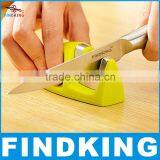 New Design Amazon Hot Selling 2 Stage Knife Sharpener thumbnail-1