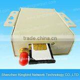 Embedded 32 Bit ARM7-CPU GPRS Sim Card Modem