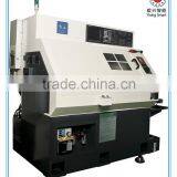 BX42C M70 High Precision 4 Aixs Cnc Lathe Machine