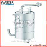 WASSER TEK Expert in High Quality SUS304 Heat Tank for Water Dispenser thumbnail-1