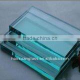 3-12mm Float Glass