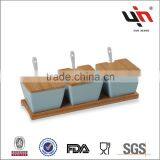 Hot Selling New Ceramic Sugar Jar thumbnail-1