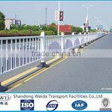 STEEL Municipal Road Barrier and Divider Fence thumbnail-1