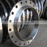 Best Price ASTM B381 Titanium Flange in Stock for Petrochemical Equipment thumbnail-2