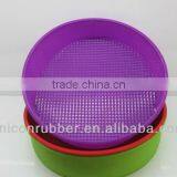 2013 Hot Sales Silicone Baking Tray thumbnail-2