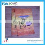 10KG Laminated Woven Polypropylene Bags Wholesale thumbnail-1