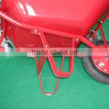 heavy duty wheel barrow for indonesia market