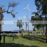 Residential 3KW/5kW/10kW Wind Turbine Generator Free Energy Dynamo Generator for Home thumbnail-2