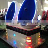 Hot Sale 9D VR Game Machines for Morocco Amusement Industry