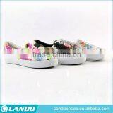 Hot Sale Women Winter Wedge Sneakers