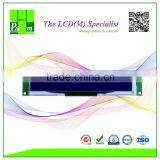 TAB 120X17 Resolution Lcd Module