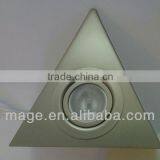 Triangle Lamp CE RoHS Approval