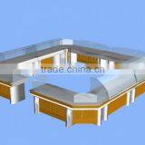 Supply All Kinds of Folding Panel Display,acrylic Watch Display Case,acrylic Food Display Cases thumbnail-2