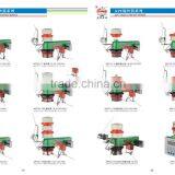 SMG APF20-T9 Yarn Storage Feeder /Striper Feeder /Jacquard /positive Feeder / Circular Knitting Machine Spare Parts thumbnail-6