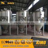 Stainless Steel Tank Used Brewery Equipment for Sale thumbnail-6