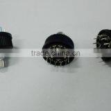 Electrical Rotary Switch,rotary Switch With Long Shaft thumbnail-5