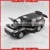 Licensed Metal Boby Type Car Plastic Chassis Car Model thumbnail-2