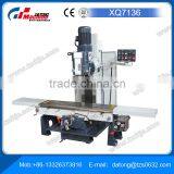XQ7136 Bed Type Universal Milling Machine thumbnail-1