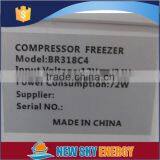 High Quality Lower Price Mini Freezer thumbnail-5