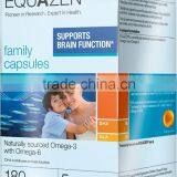 Equazen Eye Q Family 180 Capsules thumbnail-1