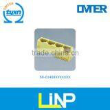 Rj45 Smt Type Pcb Jack thumbnail-1