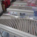 Gravity Roller Conveyors Line for Carton Conveying thumbnail-1