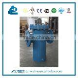 Sea Water Basket Strainer