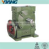 WP Series Lifting Machinery Planetary Gear Speed Reducer