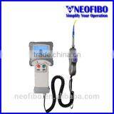 400x Fiber Optic Probe Microscope FV-7500A
