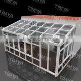 Used Sunroom and Modular Greenhouse Sale thumbnail-4