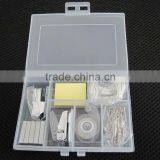 HEYU Plastic Cute Stationery Set for Promotion thumbnail-5