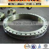 ASTM A105 Class 150 RF Carbon Steel Ring Flange thumbnail-5