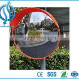 Wholesale Factory Price Round Acrylic traffic Safety Convex Mirror 30cm 45cm 60cm 80cm 100cm 120cm