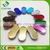 Plastic Material Folding and Portable Magnifier With Led thumbnail-2