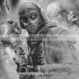 Water Transfer Printing Paper GY747