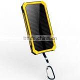 High New Quality Outdoor Waterproof,Dustproof,Shockproof Sos Power Bank With Flashlight thumbnail-2