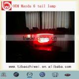 OEM LED Rear Lamp Light for Mazda 6