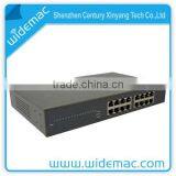 16 Port 10/100M Fast Ethernet Switch thumbnail-1